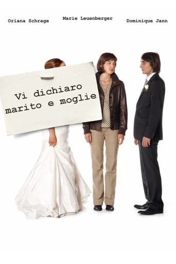 Vi dichiaro marito e moglie streaming in alta definizione