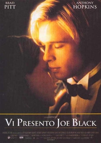 Vi presento Joe Black streaming in alta definizione