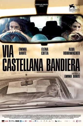 Via Castellana Bandiera - Film completo in Altadefinizione Via Castellana Bandiera streaming in alta definizione