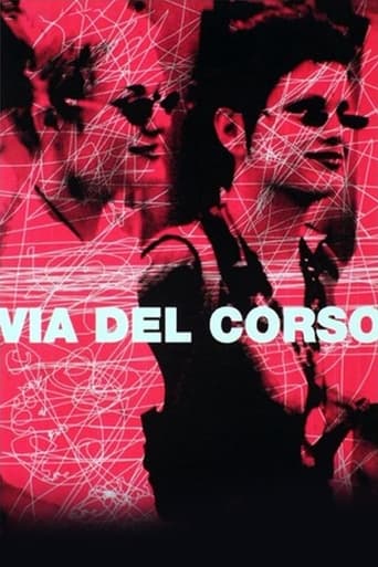 Via del Corso - Film completo in Altadefinizione Via del Corso streaming in alta definizione