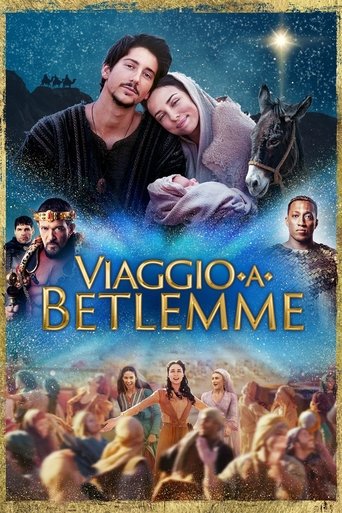 Viaggio a Betlemme - Film completo in Altadefinizione Viaggio a Betlemme streaming in alta definizione