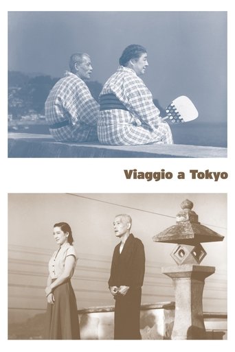 Viaggio a Tokyo - Film completo in Altadefinizione Viaggio a Tokyo streaming in alta definizione