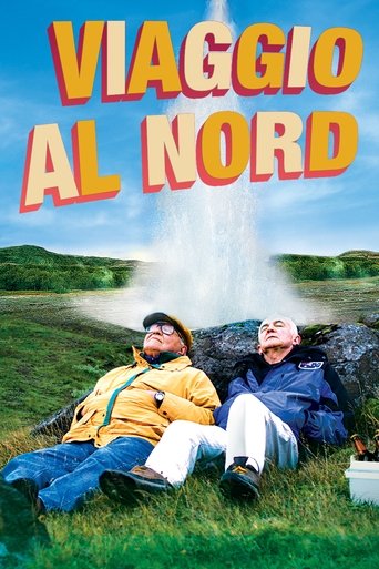 Viaggio al nord - Film completo in Altadefinizione Viaggio al nord streaming in alta definizione