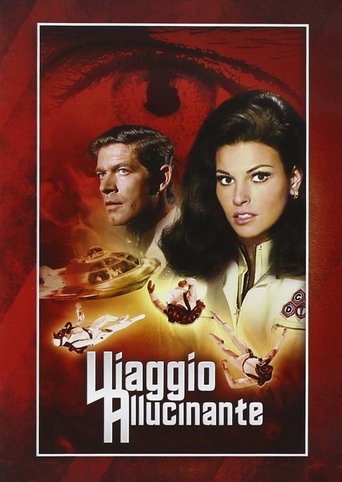 Guarda Viaggio allucinante in Altadefinizione Viaggio allucinante streaming film HD poster