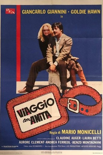 Viaggio con Anita - Film completo in Altadefinizione Viaggio con Anita streaming in alta definizione