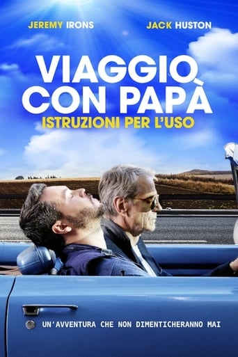 Viaggio con papà - Istruzioni per l'uso