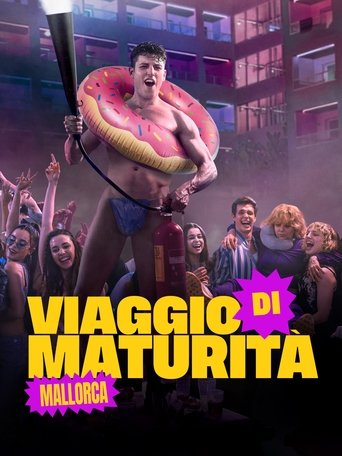 Viaggio di Maturità: Mallorca - Film completo in Altadefinizione Viaggio di Maturità: Mallorca streaming in alta definizione
