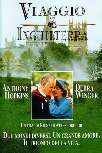 Viaggio in Inghilterra - Film completo in Altadefinizione Viaggio in Inghilterra streaming in alta definizione