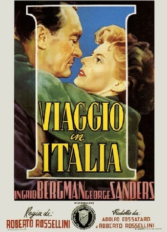 Viaggio in Italia - Film completo in Altadefinizione Viaggio in Italia streaming in alta definizione