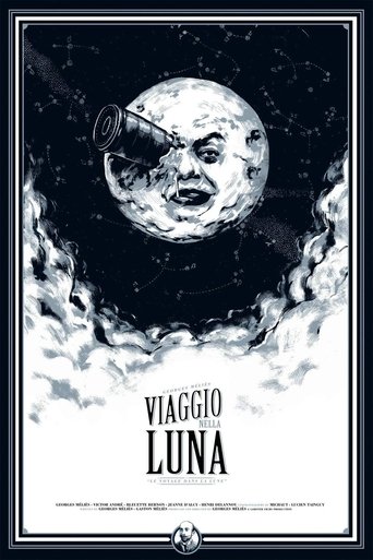Viaggio nella Luna - Film completo in Altadefinizione Viaggio nella Luna streaming in alta definizione