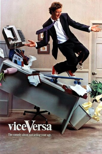 Viceversa, due vite scambiate - Film completo in Altadefinizione Viceversa, due vite scambiate streaming in alta definizione