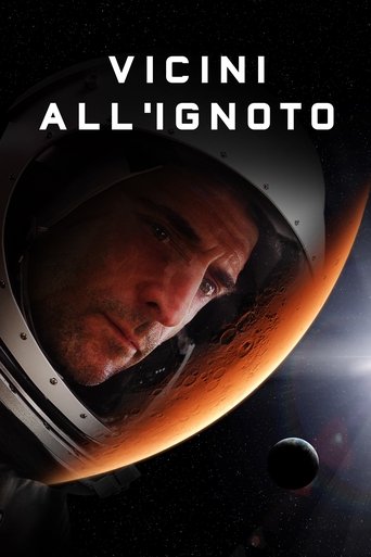 Vicini all'ignoto - Film completo in Altadefinizione Vicini all'ignoto streaming in alta definizione