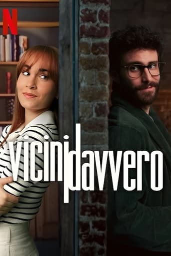Vicini davvero - Film completo in Altadefinizione Vicini davvero streaming in alta definizione
