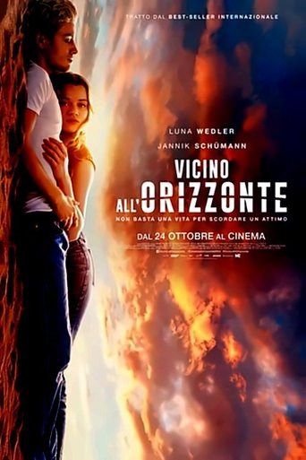 Vicino all'orizzonte - Film completo in Altadefinizione Vicino all'orizzonte streaming in alta definizione