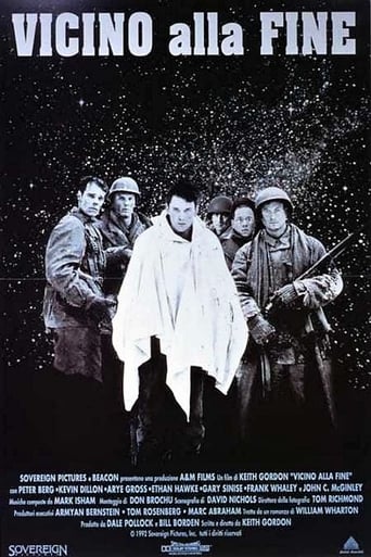 Vicino alla fine - Film completo in Altadefinizione Vicino alla fine streaming in alta definizione