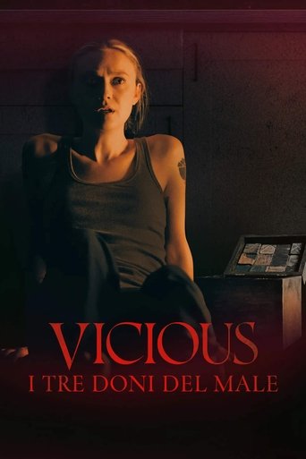 Vicious - I tre doni del Male streaming in alta definizione