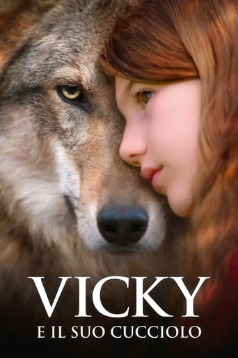 Vicky e il suo cucciolo - Film completo in Altadefinizione Vicky e il suo cucciolo streaming in alta definizione