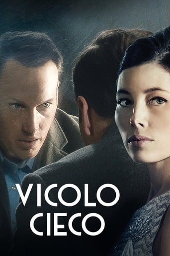 Vicolo cieco - Film completo in Altadefinizione Vicolo cieco streaming in alta definizione