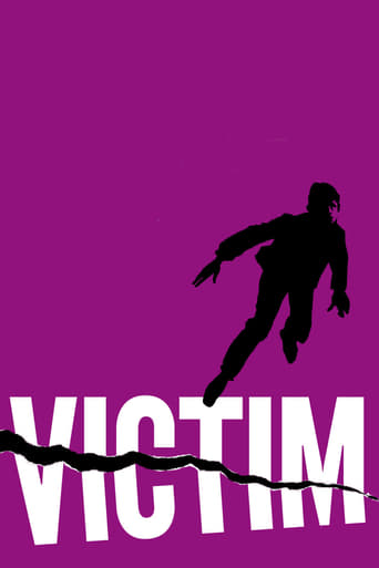 Victim - Film completo in Altadefinizione Victim streaming in alta definizione