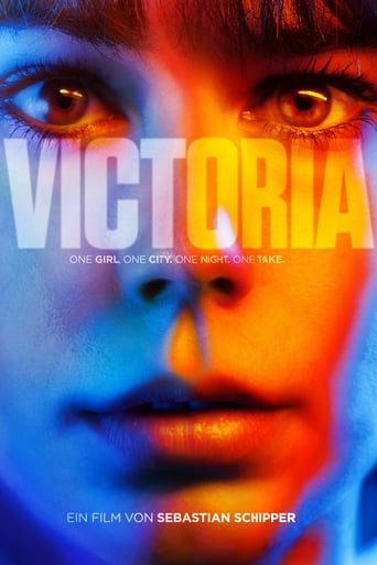 Victoria - Film completo in Altadefinizione Victoria streaming in alta definizione