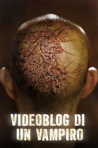 Videoblog di un vampiro - Film completo in Altadefinizione Videoblog di un vampiro streaming in alta definizione