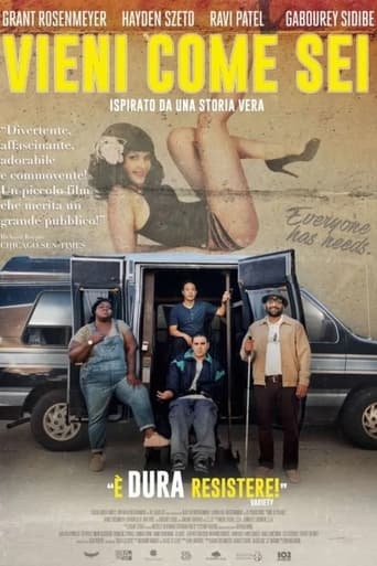 Vieni come sei - Film completo in Altadefinizione Vieni come sei streaming in alta definizione