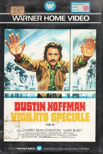 Vigilato speciale streaming in alta definizione