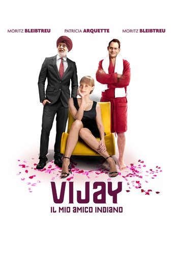 Vijay, il mio amico indiano - Film completo in Altadefinizione Vijay, il mio amico indiano streaming in alta definizione