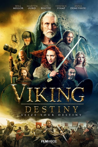 Viking Destiny streaming in alta definizione
