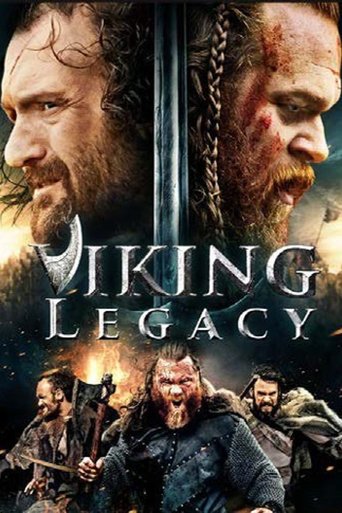 Viking Legacy streaming in alta definizione