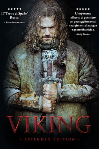 Viking - Film completo in Altadefinizione Viking streaming in alta definizione