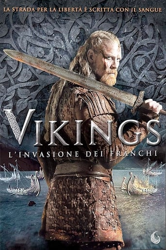Vikings - L'invasione dei Franchi - Film completo in Altadefinizione Vikings - L'invasione dei Franchi streaming in alta definizione