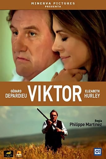 Viktor streaming in alta definizione