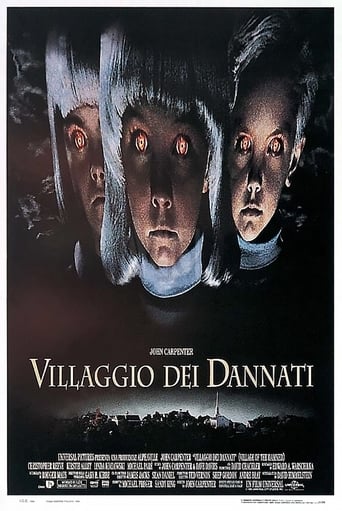 Villaggio dei dannati - Film completo in Altadefinizione Villaggio dei dannati streaming in alta definizione