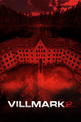 Guarda Villmark Asylum - La clinica dell'orrore in Altadefinizione Villmark Asylum - La clinica dell'orrore streaming film HD poster