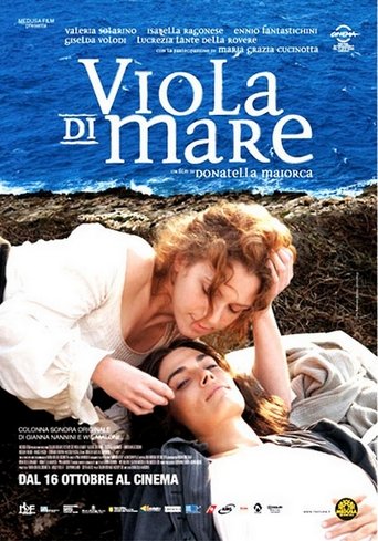 Viola di mare - Film completo in Altadefinizione Viola di mare streaming in alta definizione