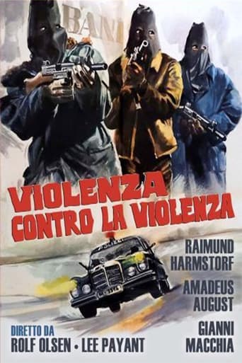 Violenza contro la violenza - Film completo in Altadefinizione Violenza contro la violenza streaming in alta definizione