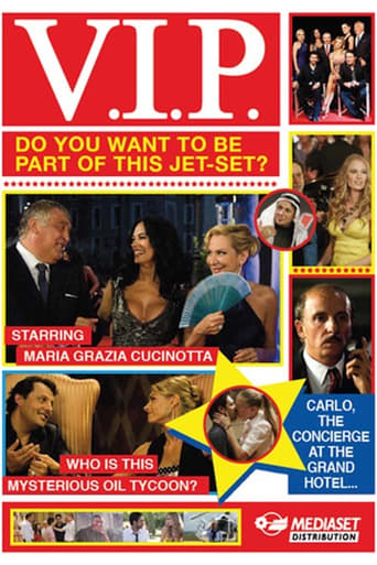 VIP - Film completo in Altadefinizione VIP streaming in alta definizione