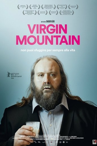 Virgin Mountain - Film completo in Altadefinizione Virgin Mountain streaming in alta definizione
