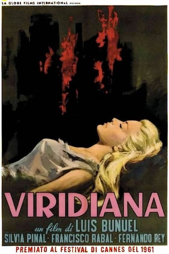 Viridiana - Film completo in Altadefinizione Viridiana streaming in alta definizione
