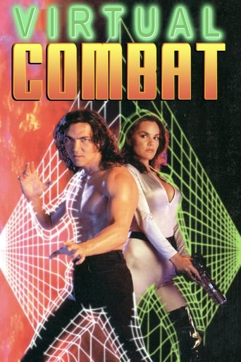 Virtual Combat - Film completo in Altadefinizione Virtual Combat streaming in alta definizione