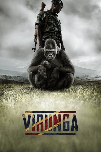 Virunga Virunga