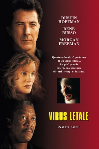 Virus letale - Film completo in Altadefinizione Virus letale streaming in alta definizione