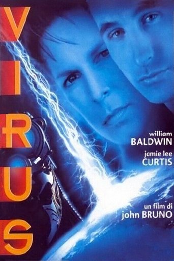 Guarda Virus in Altadefinizione Virus streaming film HD poster