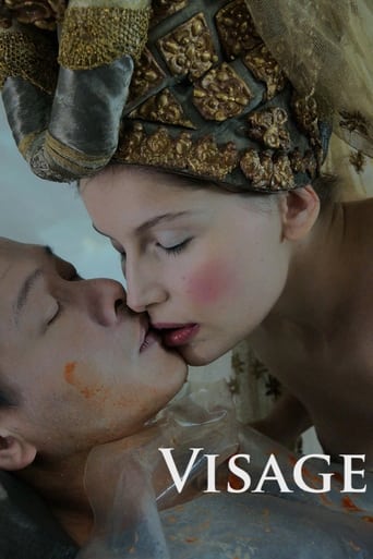 Visage - Film completo in Altadefinizione Visage streaming in alta definizione