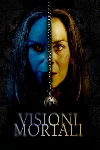 Visioni mortali streaming in alta definizione