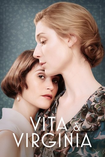 Vita & Virginia streaming in alta definizione