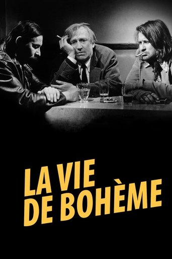 Vita da bohème streaming in alta definizione