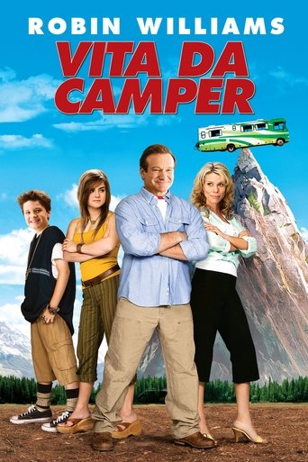 Vita da camper - Film completo in Altadefinizione Vita da camper streaming in alta definizione