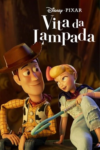 Vita da lampada streaming film HD poster